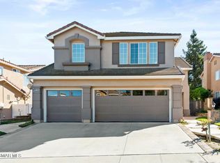1480 Sappanwood Ave, Thousand Oaks, CA 91320