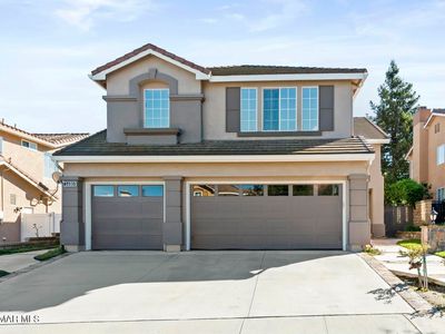 1480 Sappanwood Ave, Thousand Oaks, CA, 91320