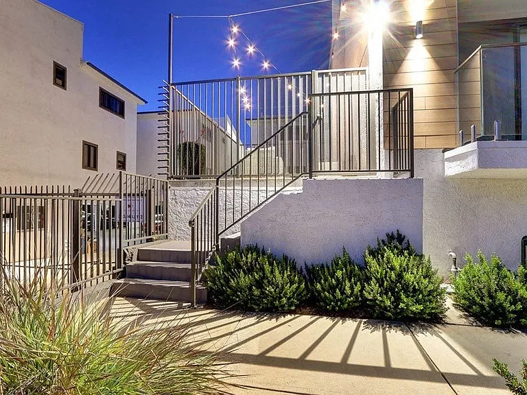 Westchester Apartments — Photo 12