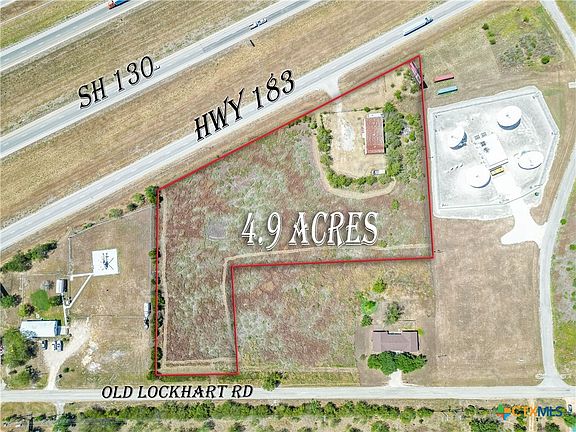 2nd image of 8956 N Us Highway 183