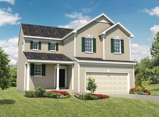 2317 Meadows Ct, Odenton, MD 21113
