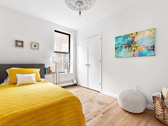 4th image of 518 W 135th St #3A