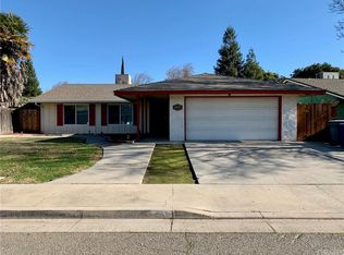 3284 Monte Vista Ct, Merced, CA 95340