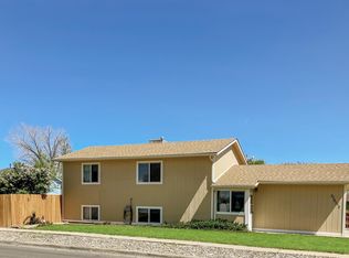 2780 1/2 Lexington Ct, Grand Junction, CO 81503