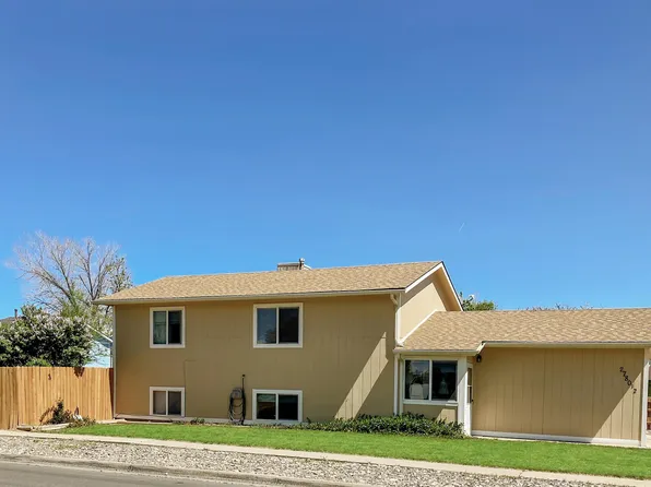 2780 1/2 Lexington Ct, Grand Junction, CO 81503