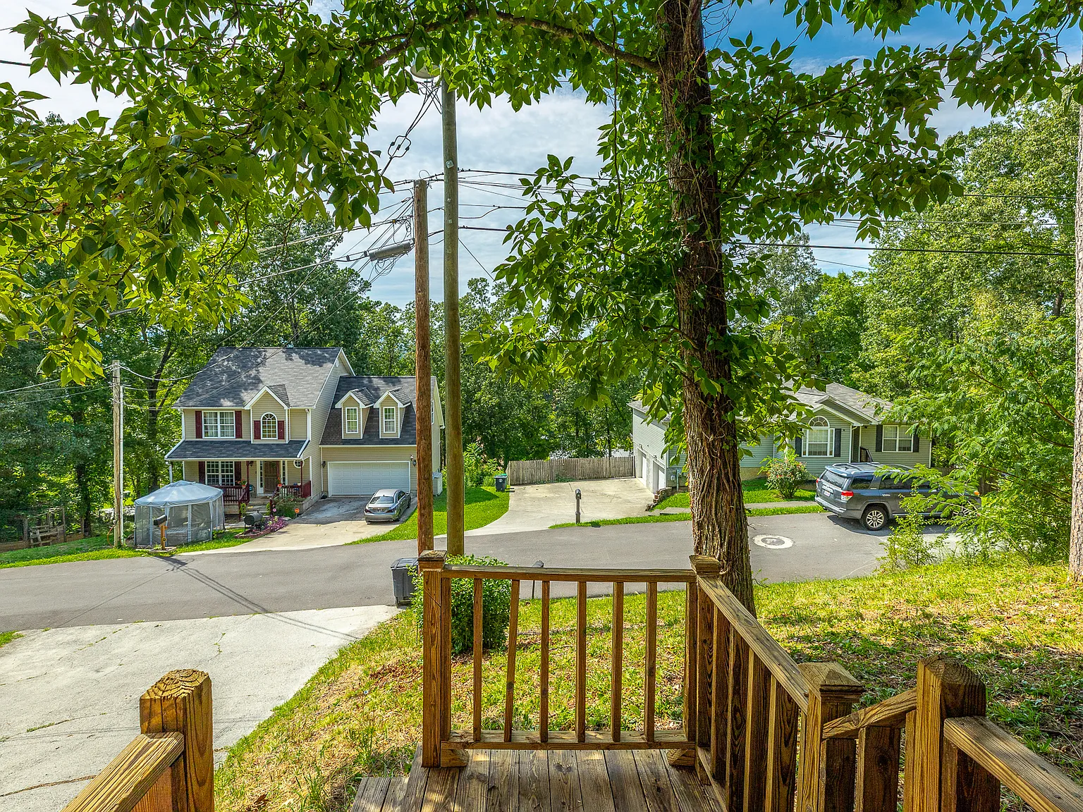 3 bed, 1332 sqft, $2,000 — Photo 4