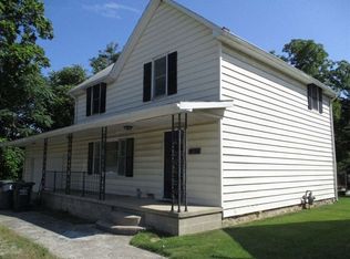 231 N Ohio St, Delphi, IN 46923