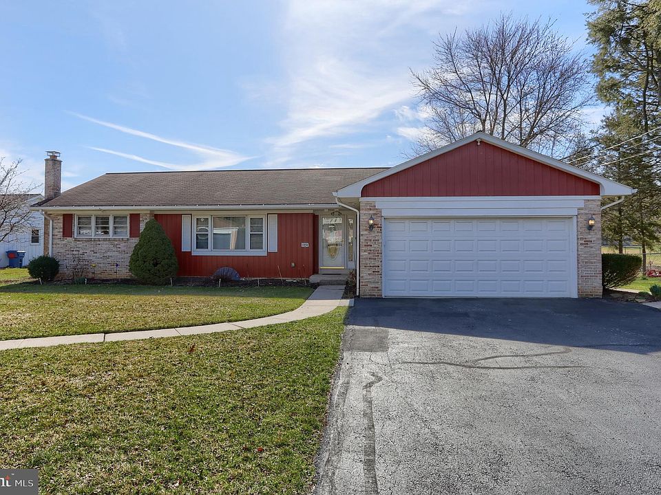 1036 E Maple St, Palmyra, PA 17078 Zillow