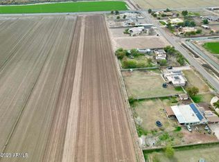 6 W Beloat Rd, Buckeye, AZ 85326