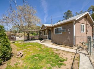 34768 Wilson Rd, Auberry, CA 93602
