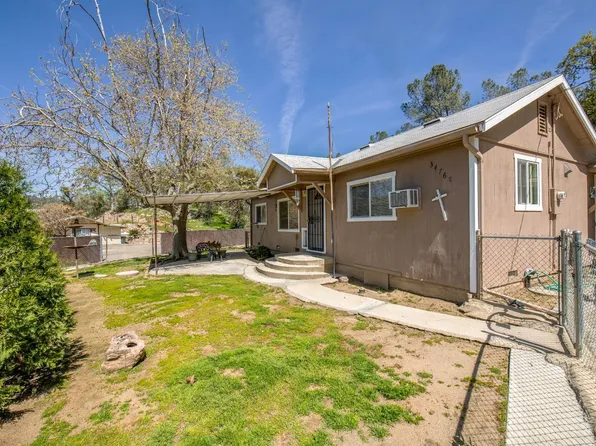 34768 Wilson Rd, Auberry, CA 93602