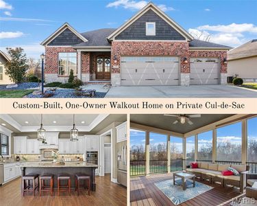 7308 Kindlewood Dr, Edwardsville, IL, 62025