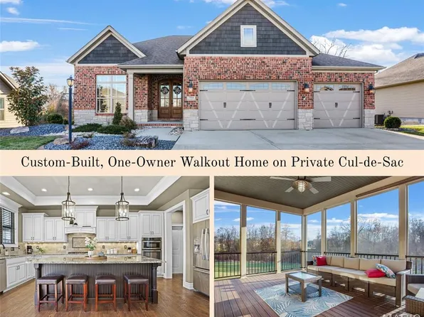 7308 Kindlewood Dr, Edwardsville, IL 62025