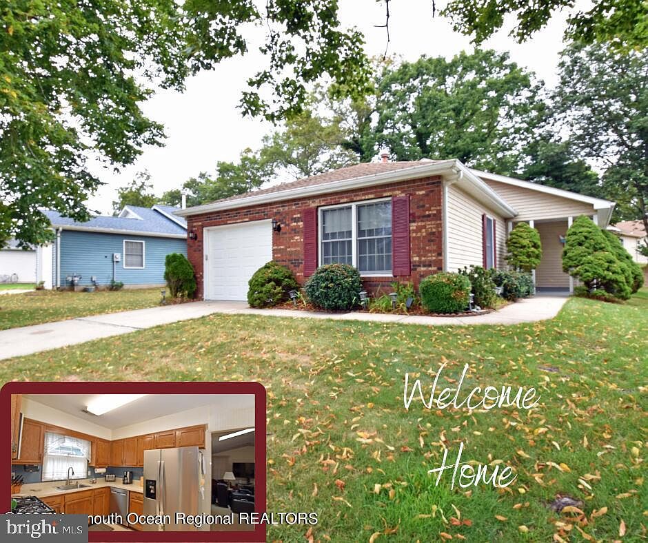 1361 Gleniffer Hill Rd, Toms River, NJ 08755 MLS NJOC2021028 Zillow