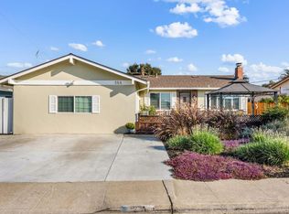 254 Uvas St, Milpitas, CA 95035