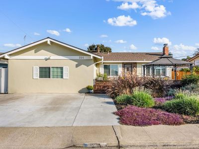 254 Uvas St, Milpitas, CA, 95035