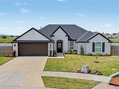 323 W Divine Ct, Farmington, AR, 72730