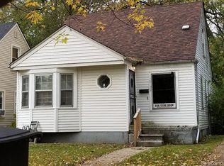 18135 Heyden St, Detroit, MI 48219