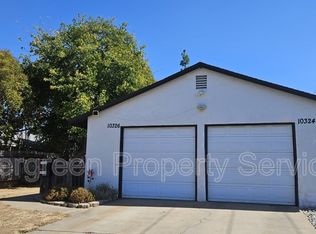 10326 S White Rock Rd, Rancho Cordova, CA 95670