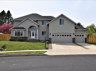 345 SE Soft Tail Loop, Bend, OR 97702