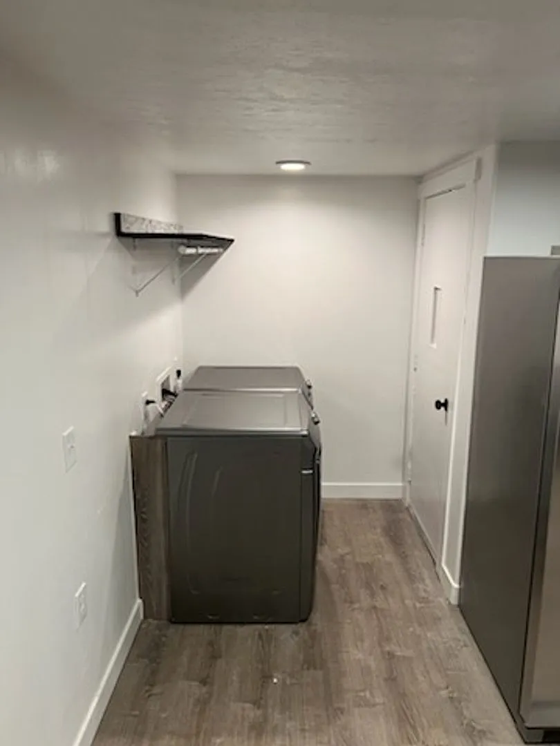 780 Lauritzen - Unit C 2 Bed 2 Bath Apartment in Hildale — Photo 2