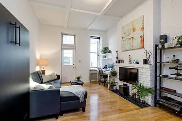 Rented by Corcoran