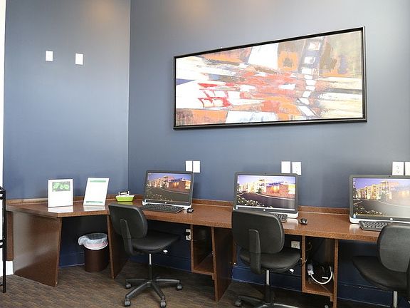 2nd image of 777 Worthington Woods Blvd Ste 208