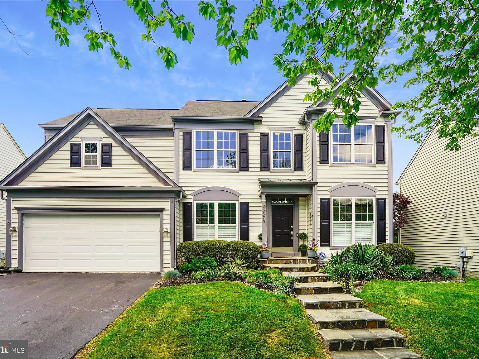 25573 Upper Clubhouse Dr, Chantilly, VA 20152 Zillow