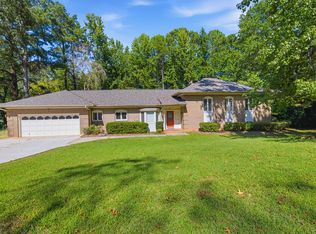 107 Ashley Rd, Clemson, SC 29631