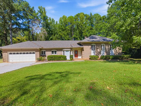 107 Ashley Rd, Clemson, SC 29631