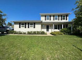 1616 Cutter Ct, Normal, IL 61761