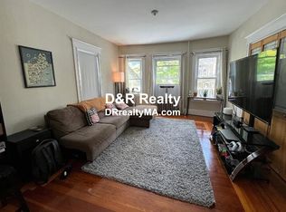 31 Ossipee Rd #2, Somerville, MA 02144
