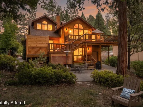 1554 Vine Maple Dr, Murphys, CA 95247