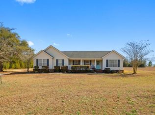 501 Windmill Rd, Newton, AL 36352