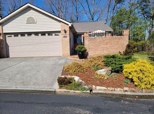801 Rangeview Way, Knoxville, TN 37920