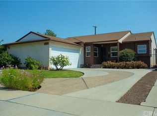 2702 W 166th Pl, Torrance, CA 90504