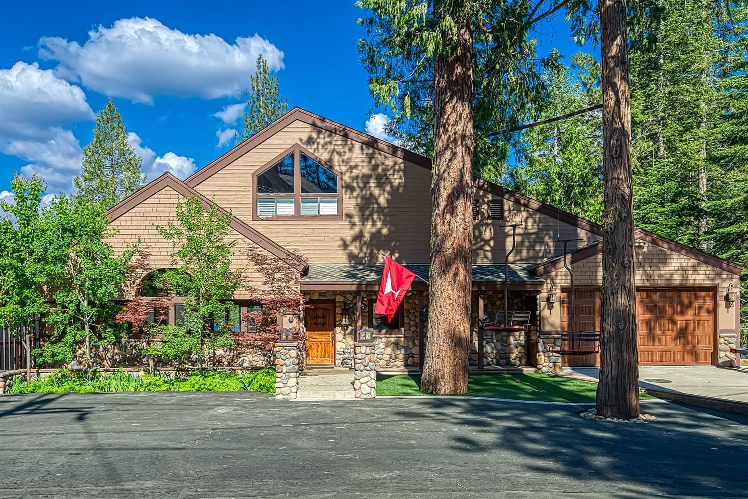 44633 Lakeview, Shaver Lake, CA 93664 MLS 611750 Zillow