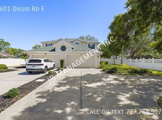 1601 Druid Rd E, Clearwater, FL 33756