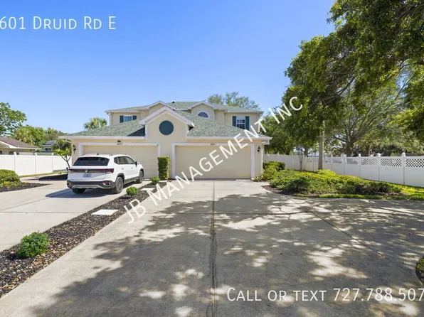 1601 Druid Rd E, Clearwater, FL 33756