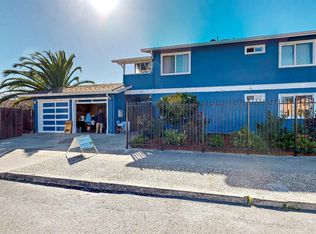 615-617 15th St, Richmond, CA 94801