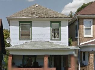 1627 Ridge Ave, Steubenville, OH 43952