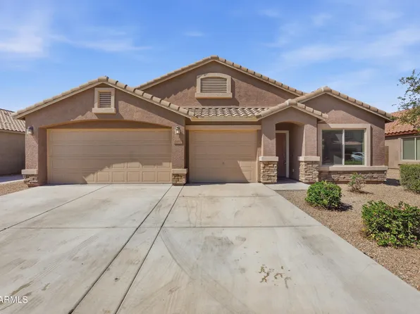 21817 W CASEY Lane, Buckeye, AZ 85326