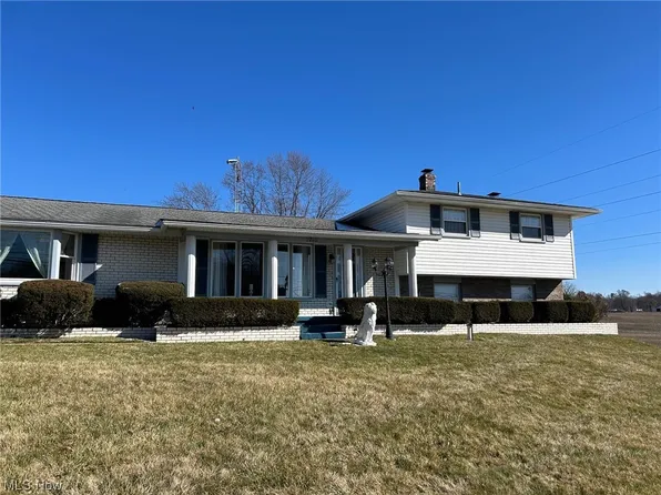 3220 Stump Ave SW, Massillon, OH 44646