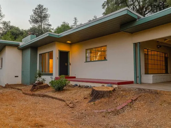 712 E Jackson St, Sonora, CA 95370