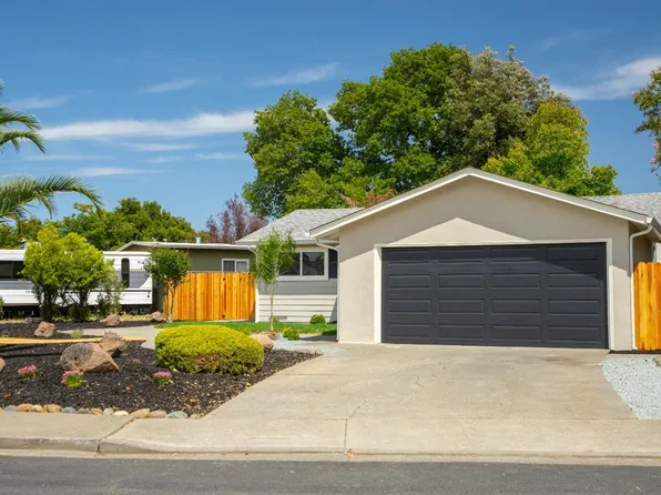 2038 San Gabriel Street, Fairfield, CA 94533