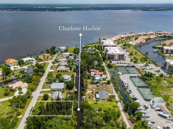 430 Klispie Dr #32, Punta Gorda, FL 33950