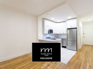 315 E 5th St APT 2E, New York, NY 10003