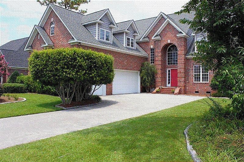 1st image of 5009 Crown Point Ln