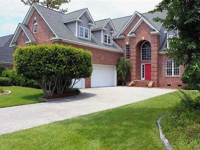 5009 Crown Point Ln, Wilmington, NC, 28409
