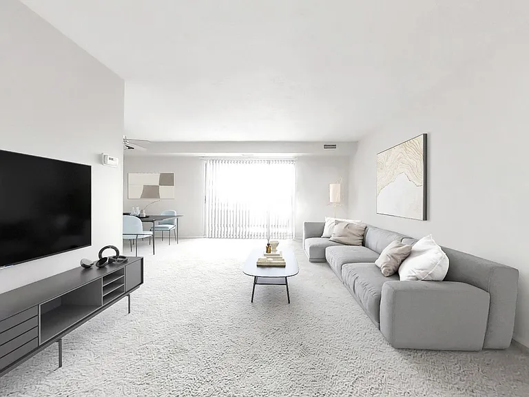 Coppertree Apartments — Photo 37
